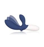 LELO Pleasure Objects Lelo Loki Wave 2 Prostate Massager (Base Blue)