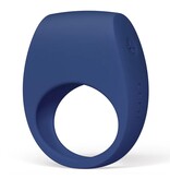 LELO Pleasure Objects LELO Tor 3 Rechargeable App Enabled Cock Ring (Base Blue)