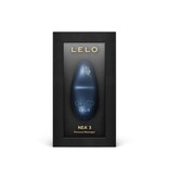 LELO Pleasure Objects LELO Nea 3 Petite-Sized Massager (Alien Blue)
