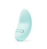 LELO Pleasure Objects LELO Lily 3 Petite-Sized Massager (Polar Green)