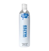 Wet Lubricants Wet Water-Based Lubricant 8 oz (236 ml)