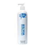 Wet Lubricants Wet Water-Based Lubricant 16 oz (475 ml)