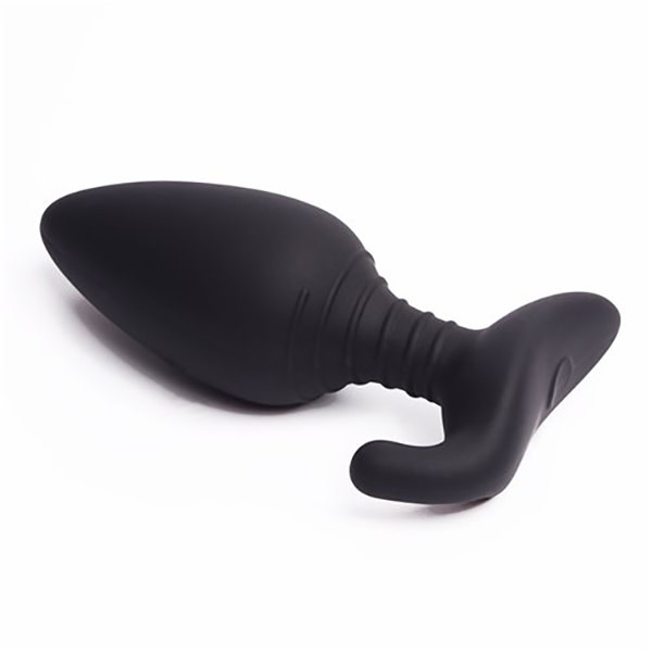 Lovense Toys Lovense: Hush Bluetooth Vibrating Butt Plug