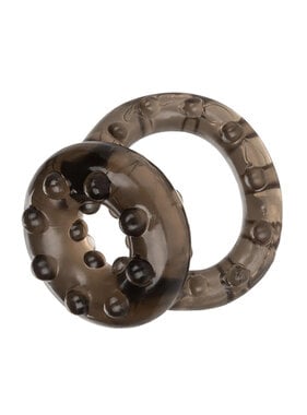 Cal Exotics Dr Joel All Star Dual Enhancer Ring