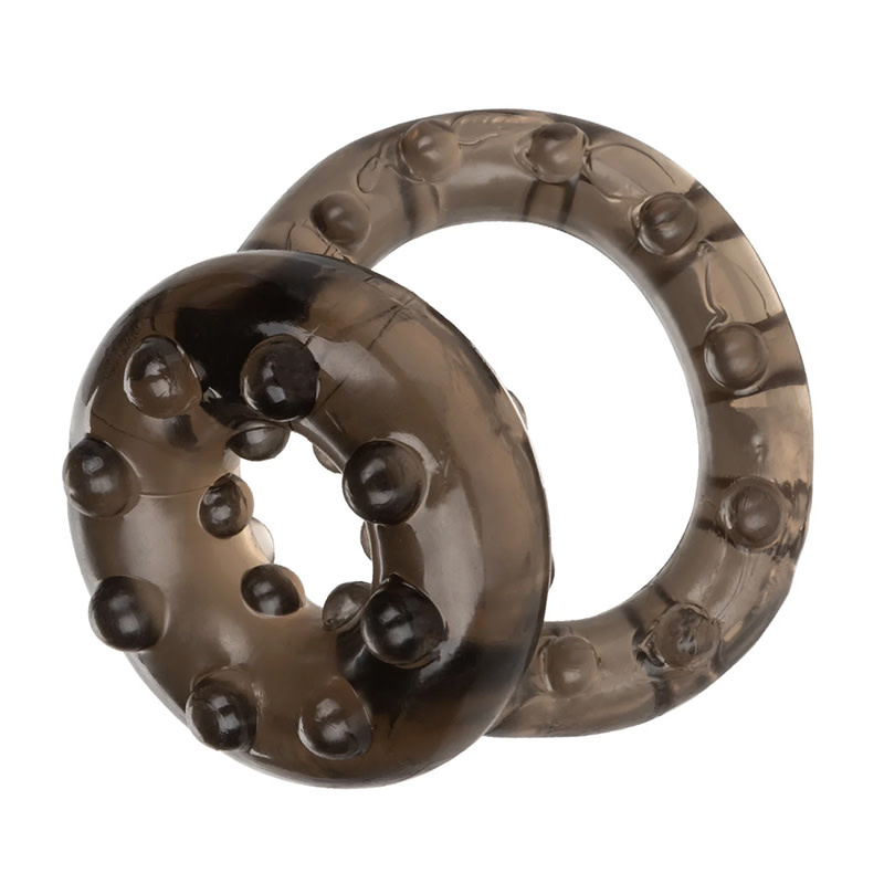 Cal Exotics Dr Joel All Star Dual Enhancer Ring