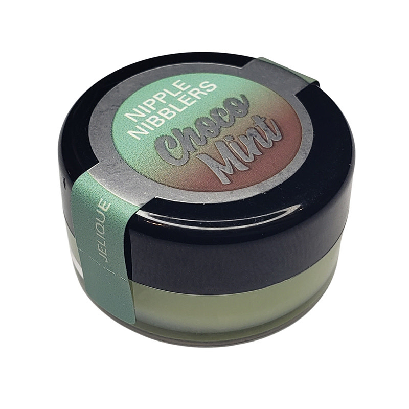 Jelique Products Inc Nipple Nibblers Tingle Balm 3 g