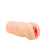 Nina Elle Pussy Stroker 3D