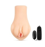 Blush Novelties X5 Men Honey Pot Vibrating Stroker
