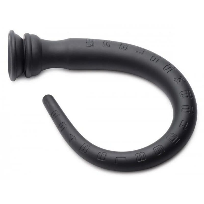 XR Brands Silicone Tapered Hose (22 Inch)