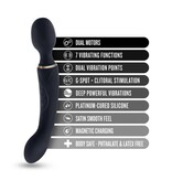 Blush Novelties Gia Dual End Reach Wand