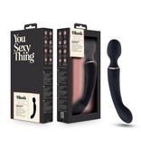 Blush Novelties Gia Dual End Reach Wand