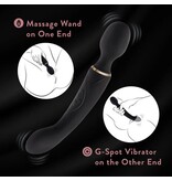 Blush Novelties Gia Dual End Reach Wand
