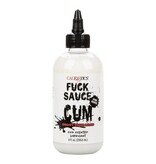 Cal Exotics Fuck Sauce Cum Scented Lubricant 8 oz (236.6 ml)