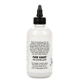 Cal Exotics Fuck Sauce Cum Scented Lubricant 8 oz (236.6 ml)