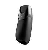 Satisfyer Satisfyer Men Vibration+ Stroker (Connect App)