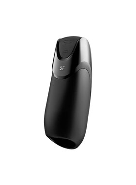 Satisfyer Satisfyer Men Vibration+ Stroker (Connect App)