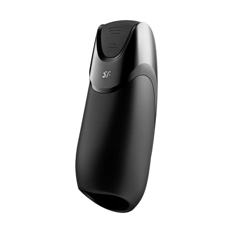 Satisfyer Satisfyer Men Vibration+ Stroker (Connect App)