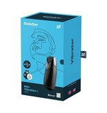Satisfyer Satisfyer Men Vibration+ Stroker (Connect App)