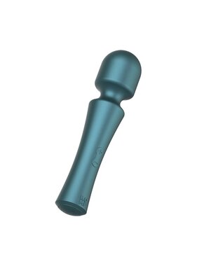 WOW Tech International Romp: Presto Rechargeable Wand