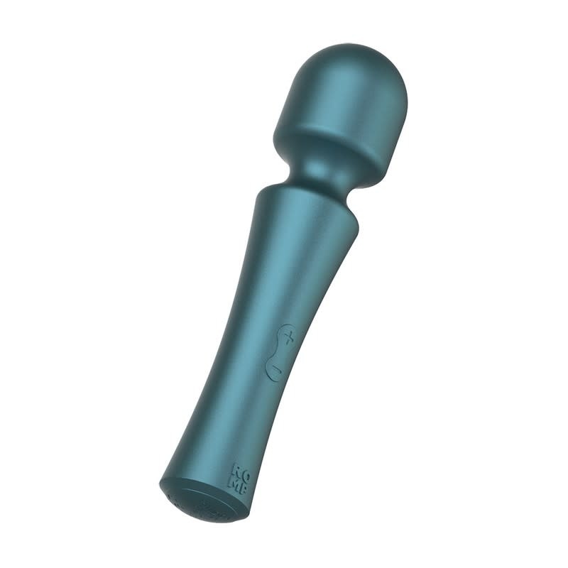 WOW Tech International Romp: Presto Rechargeable Wand