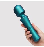 WOW Tech International Romp: Presto Rechargeable Wand