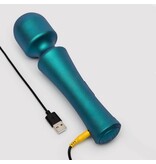 WOW Tech International Romp: Presto Rechargeable Wand