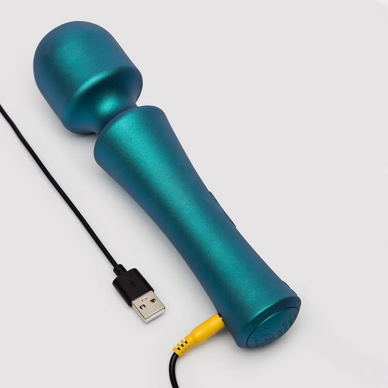 WOW Tech International Romp: Presto Rechargeable Wand