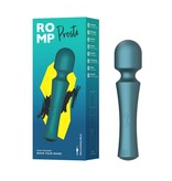 WOW Tech International Romp: Presto Rechargeable Wand