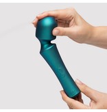 WOW Tech International Romp: Presto Rechargeable Wand