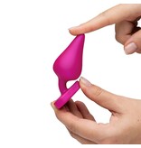 WOW Tech International Romp: Luster Plug Set