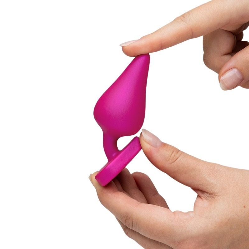 WOW Tech International Romp: Luster Plug Set