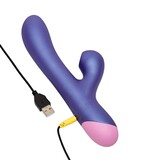 WOW Tech International Romp: Pulse Dual Air Pulse & Vibrator