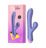 WOW Tech International Romp: Pulse Dual Air Pulse & Vibrator