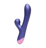 WOW Tech International Romp: Pulse Dual Air Pulse & Vibrator