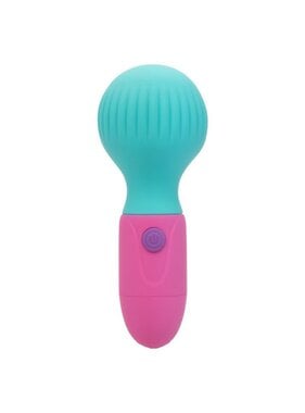 Cal Exotics Naughty Bits: To The Max Vibe