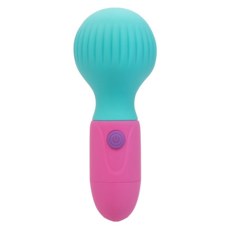 Cal Exotics Naughty Bits: To The Max Vibe