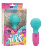 Cal Exotics Naughty Bits: To The Max Vibe