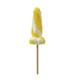 Hott Products Cocktailz Pecker Pop: Banana Daiquiri