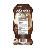 Hott Products Cocktailz Pecker Pop: Baileys & Cream