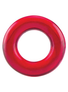 Screaming O The Screaming O: Ring O's (Red)