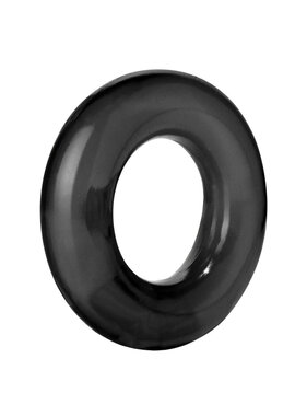 Screaming O The Screaming O: Ring O's (Black)