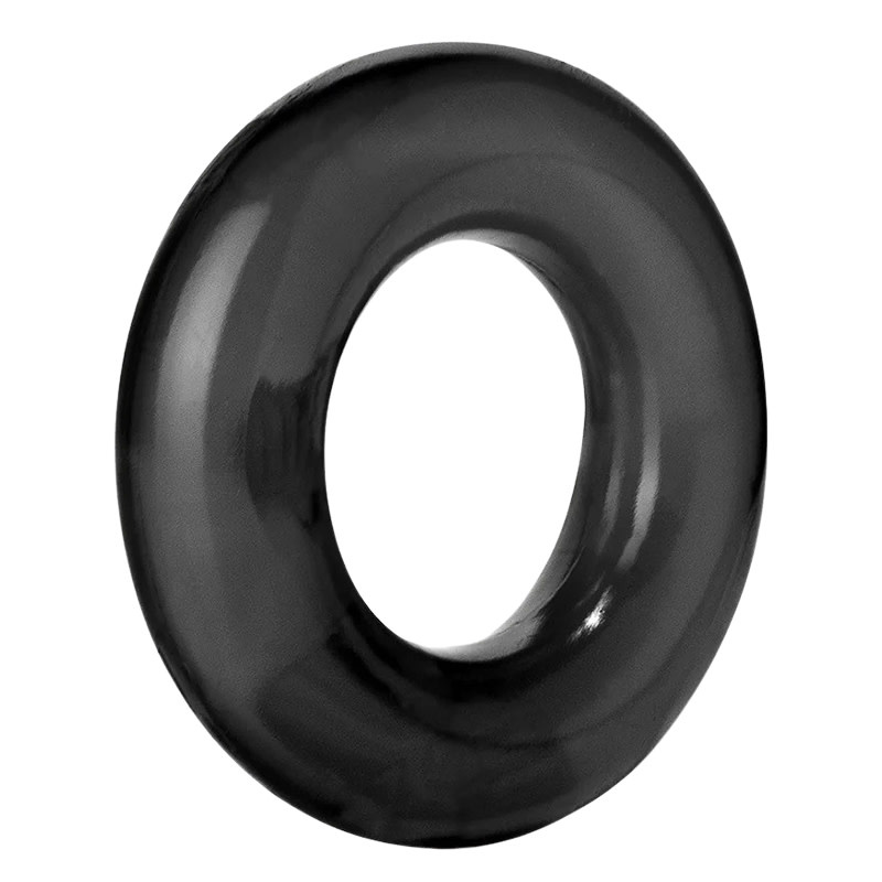 Screaming O The Screaming O: Ring O's (Black)