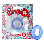 Screaming O The Screaming O: Ring O's (Blue)