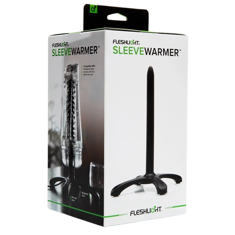 Fleshlight Products Fleshlight: Sleeve Warmer