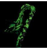 Global Novelties LLC Stoner Vibes: Glow in the Dark Flogger