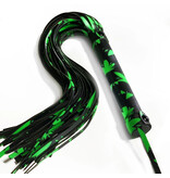Global Novelties LLC Stoner Vibes: Glow in the Dark Flogger