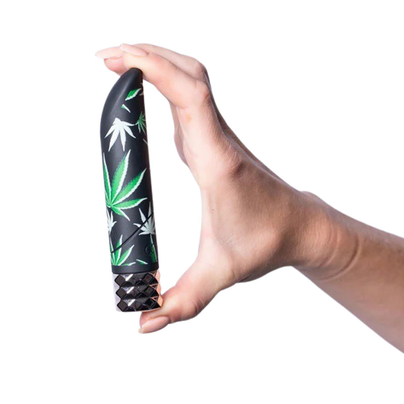 Maia Jane 25 Function Mini Vibe