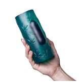 Maia Blaze Vibrating Stroker