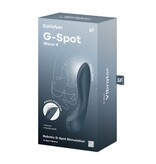 Satisfyer Satisfyer G-Spot Wave 4