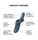 Satisfyer Satisfyer Heat Flex 4